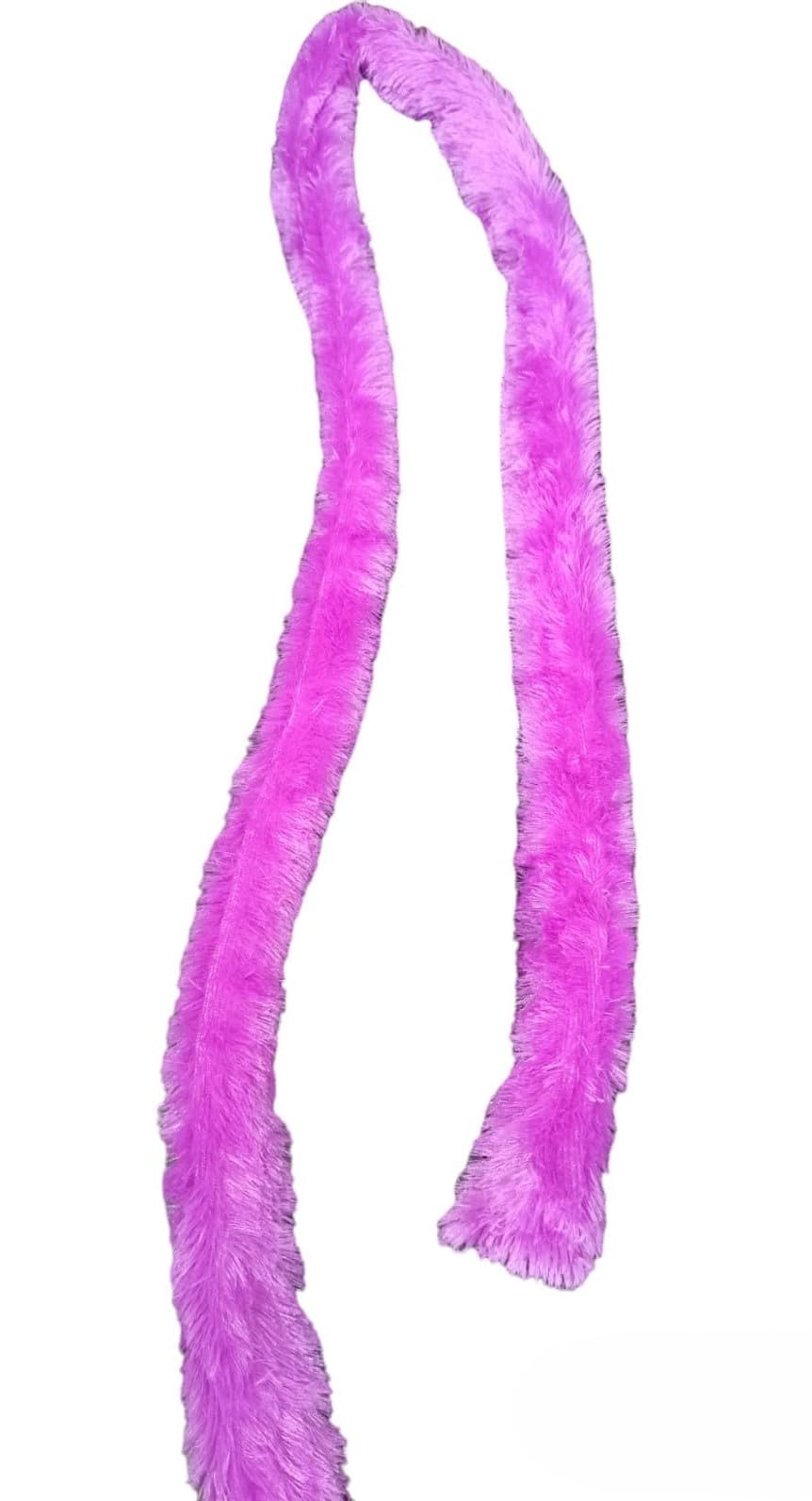 LUDALY Faux Fur Featherless Boa 72 (Purple) (B0D2PCLG3F) Amazon Price History, Amazon Price Tracker