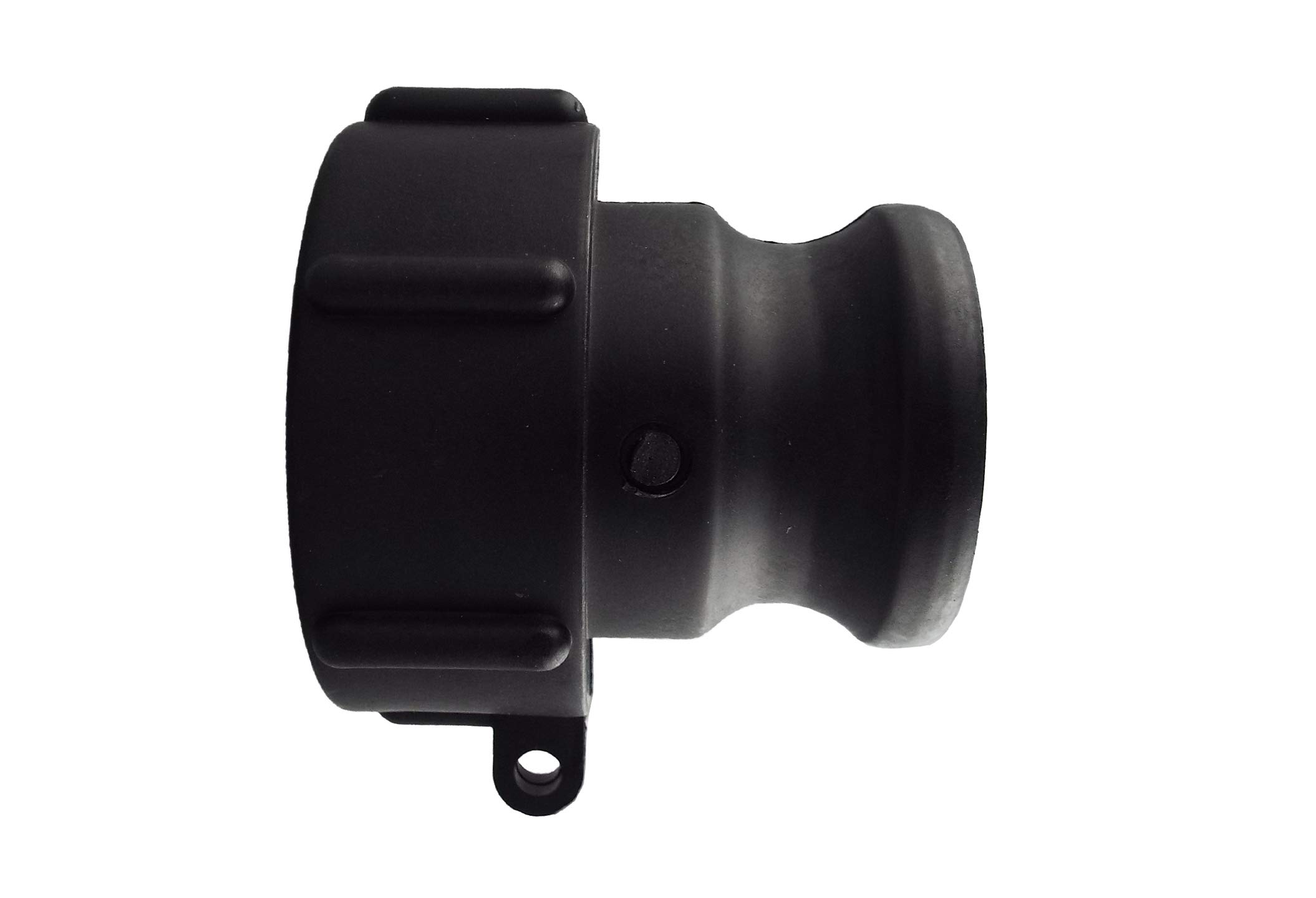 Cost Wise Water Tank Connector To Camlock, S60x6 And S100x6 Coarse Thread Tank Outlet (S100x6-11/2 Camlock)