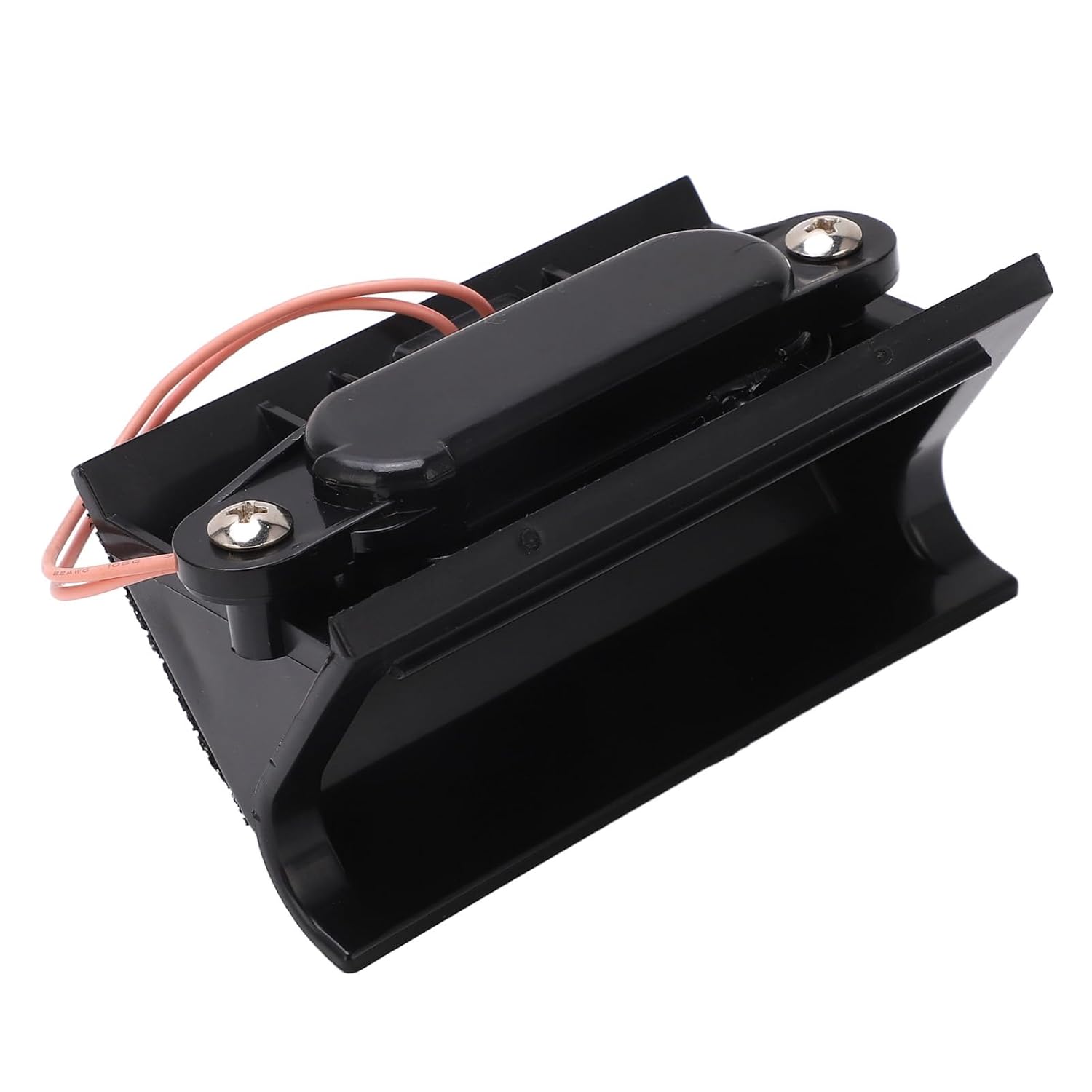 Trunk Opener Switch OE: 74810T0AA02, 74810 T0A A01, Trunk Opener Assembly Tailgate Release Switch Replacement for 2012-2016