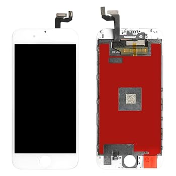 iPhone6 masuni Amazon.com: for iPhone 6S Screen Replacement (Model: A1633