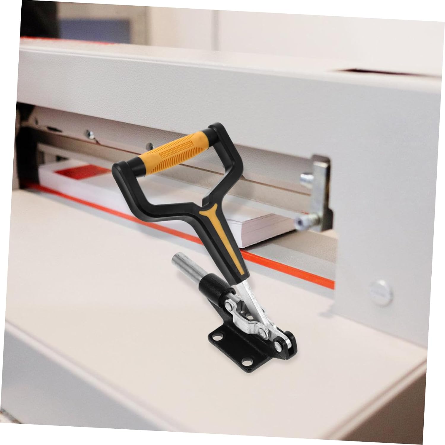 CORHAD Heat Press Machine Fixture Replacement Part for Clamp Accessory Push-Pull Type