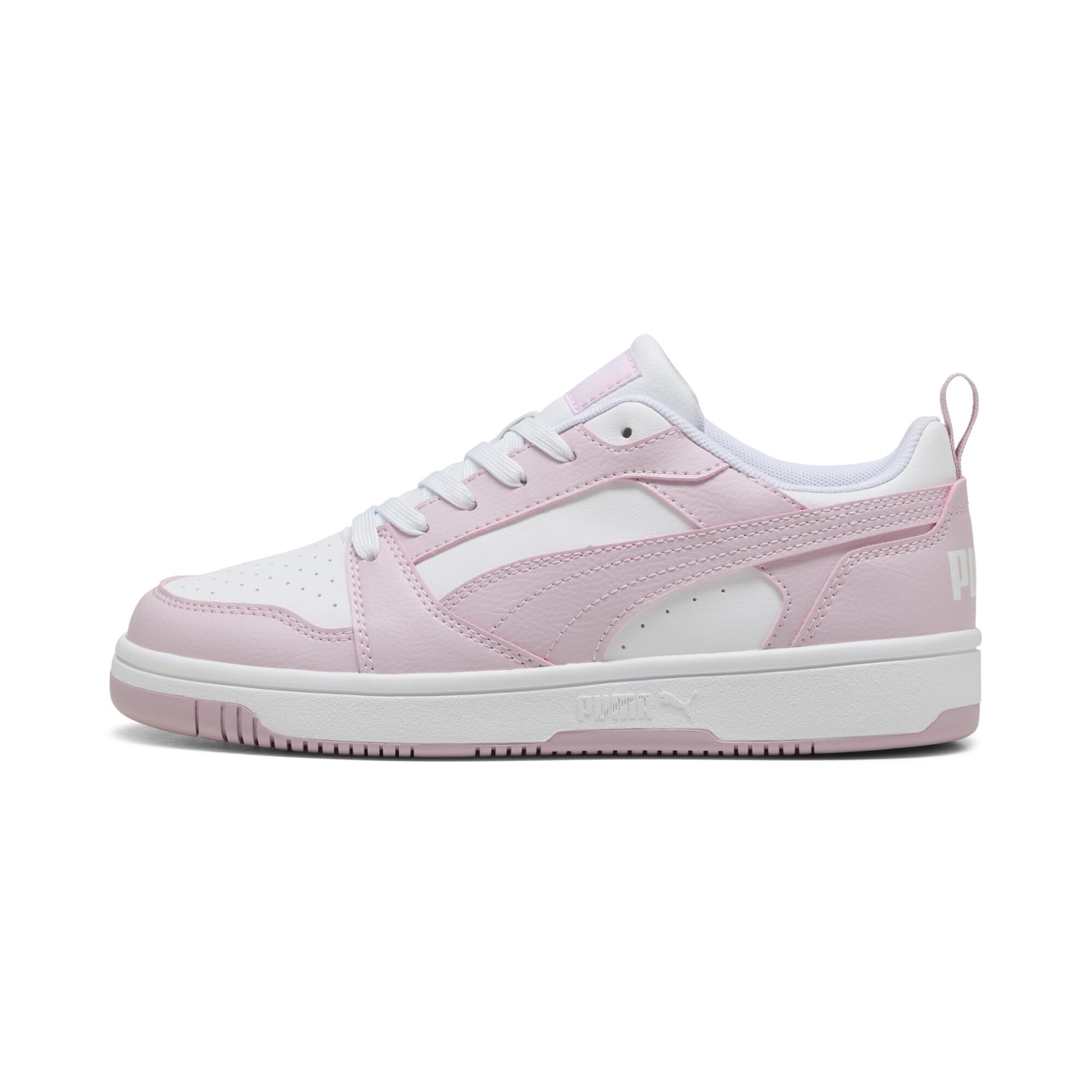 Puma Rebound V6 Low Unisex Sneaker – Bild 4