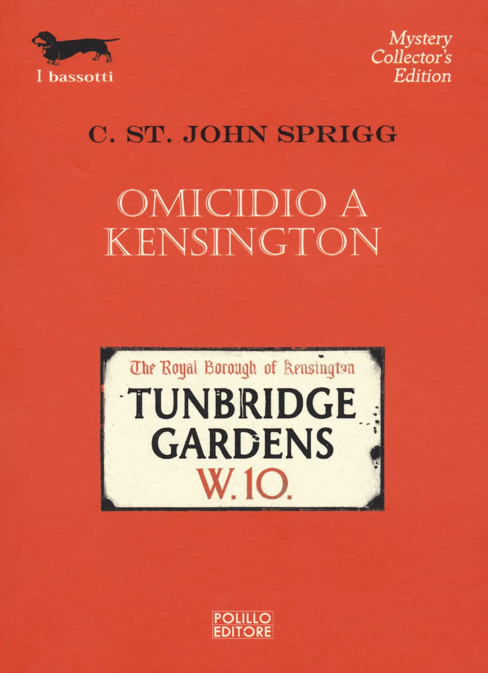 Omicidio A Kensington - 4