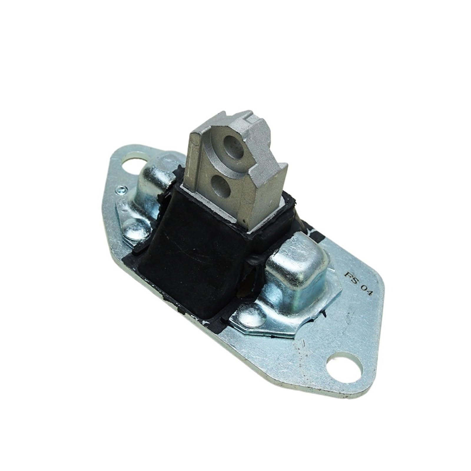 Ahsutpmb One Color Fit For Volvo S60 S80 V70 Xc90 2003 2004 2005 2006 207 2008-2016 30748811 Car Front Right Engine Motor Mounting Mount Engine Mount Set Motor Enginel Repair Bracket Stan