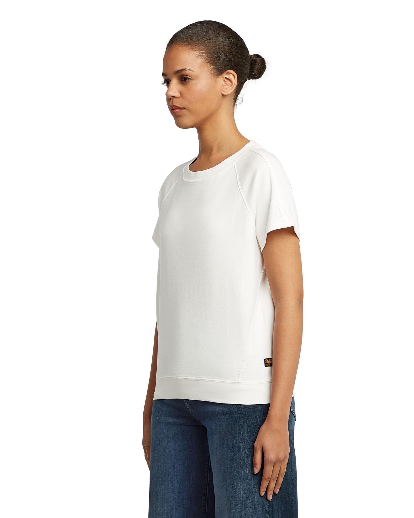 G-Star Damen Raglan Top – Bild 6