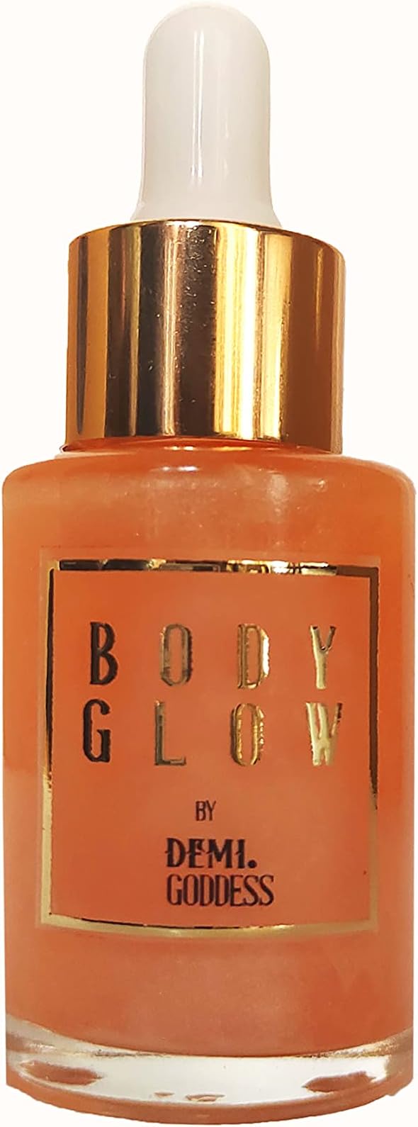Demi Goddess Body Glow
