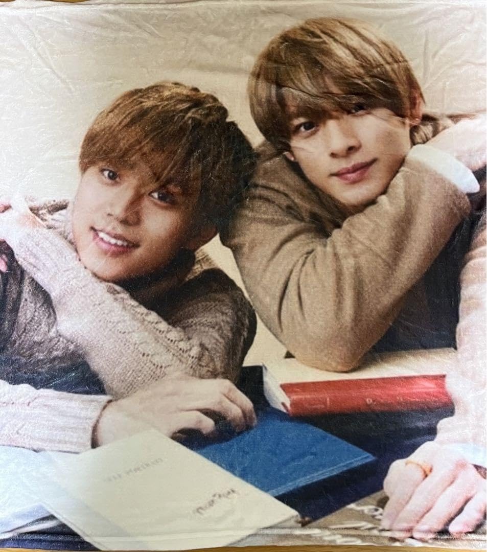 【最終値下げ】平野紫耀 スイートガーデン セット king&prince sweetgarden キンプリスイートガーデン平野紫耀