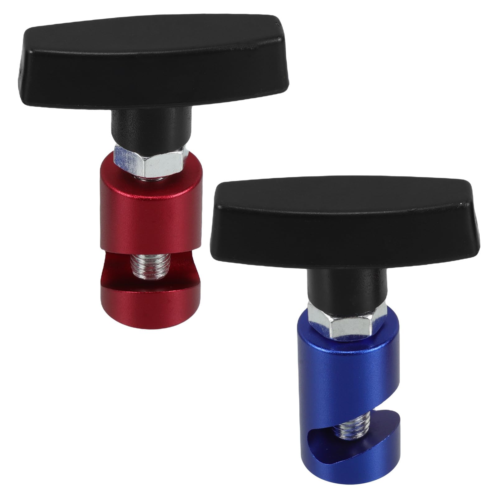 Soporte para varilla de coche SOLUSTRE ideal para mantenimiento y modificación