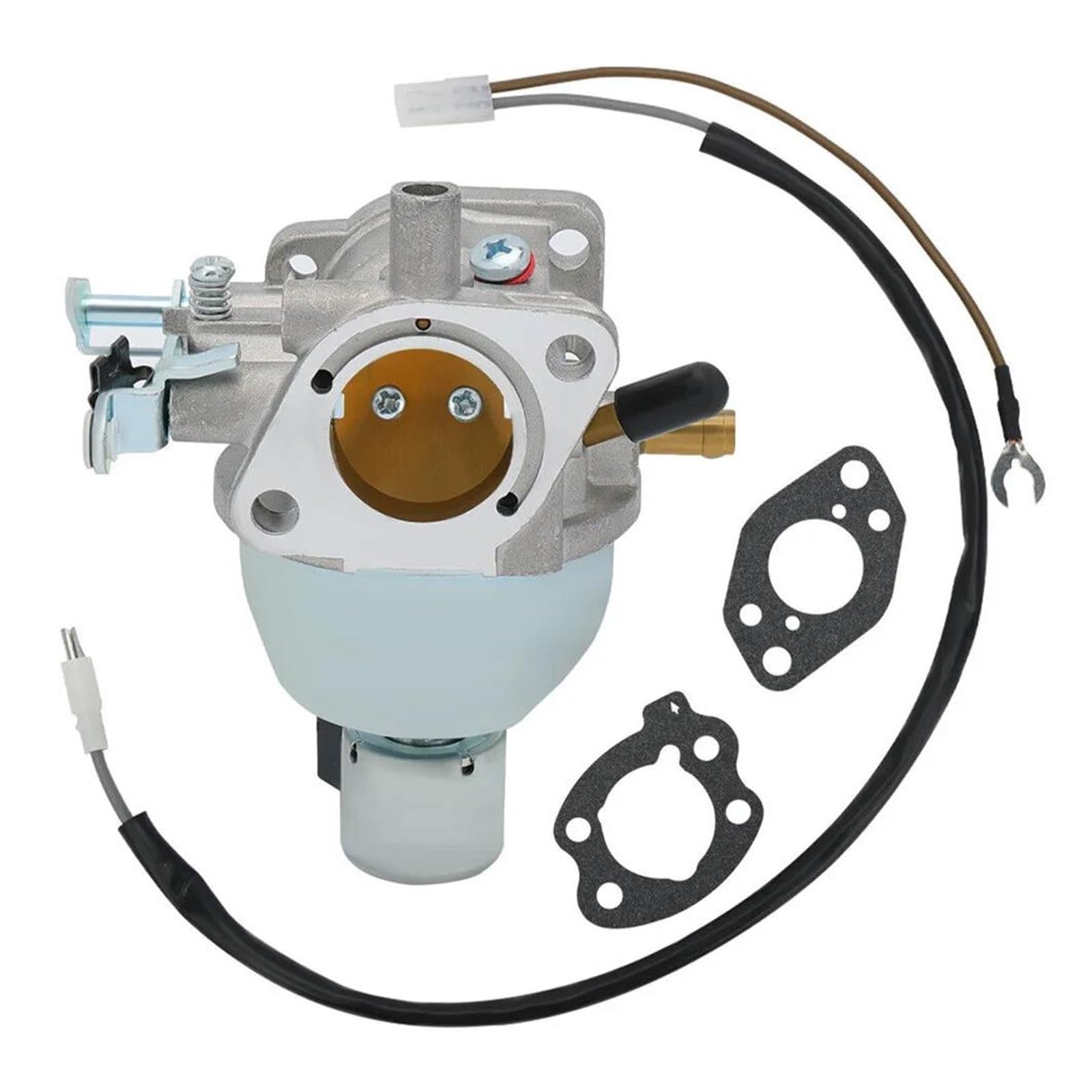 Filtres à air Briggs and Stratton d'origine et carburateur pour moteur 846280