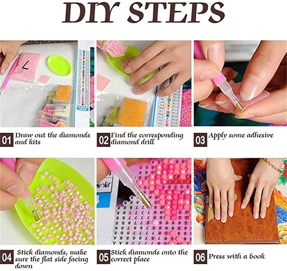 Adultos 5D DIY Kit De Pintura De Diamante Con Taladro Completo, Líneas abstractas 60x120cm square drill Diamante Arte Bordado De Punto De Cruz Arte Manualidades Para Decoración De La Pared Del Hogar