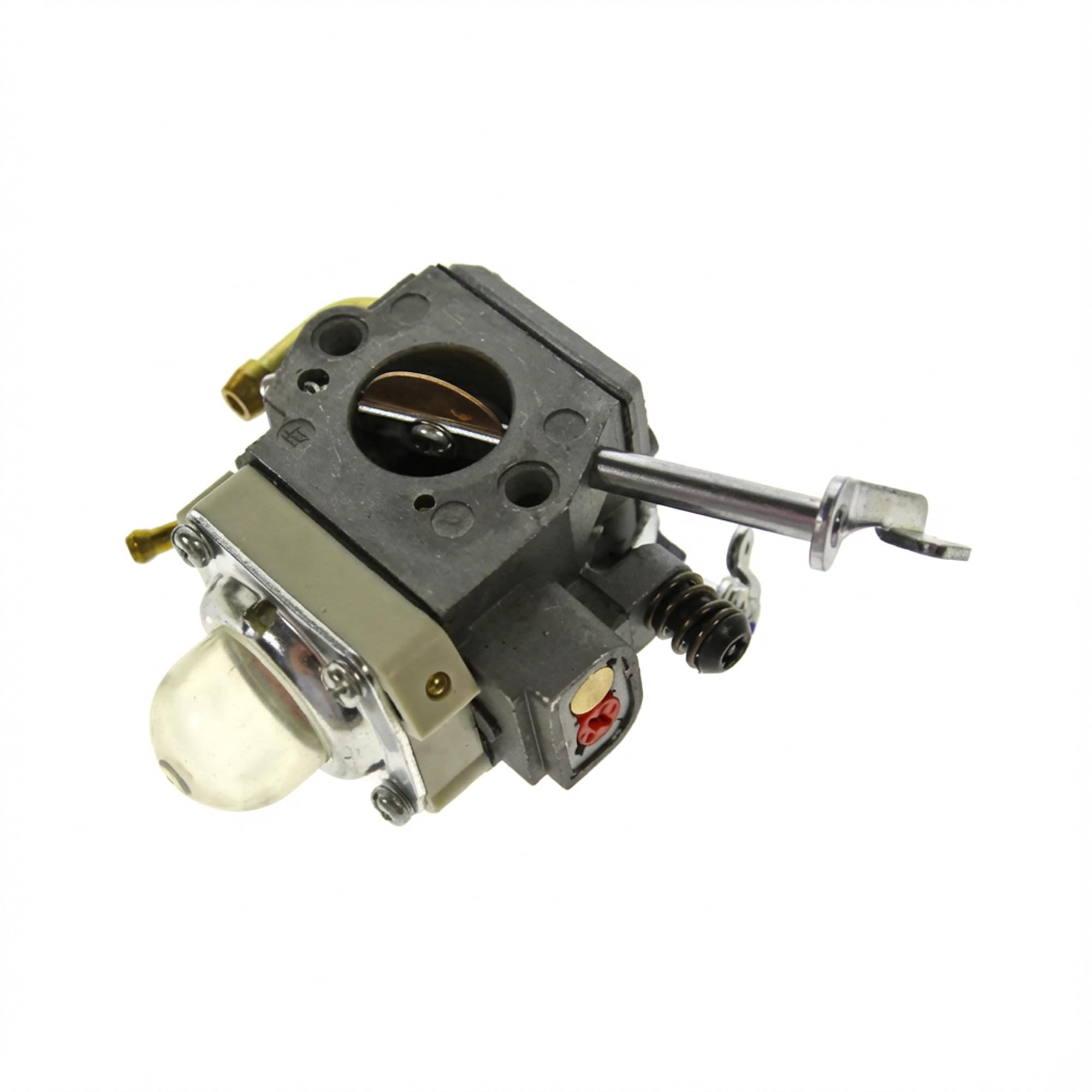 Amazon.com: Genuine OEM Carburetor Assembly, 16100-Z4E-S47