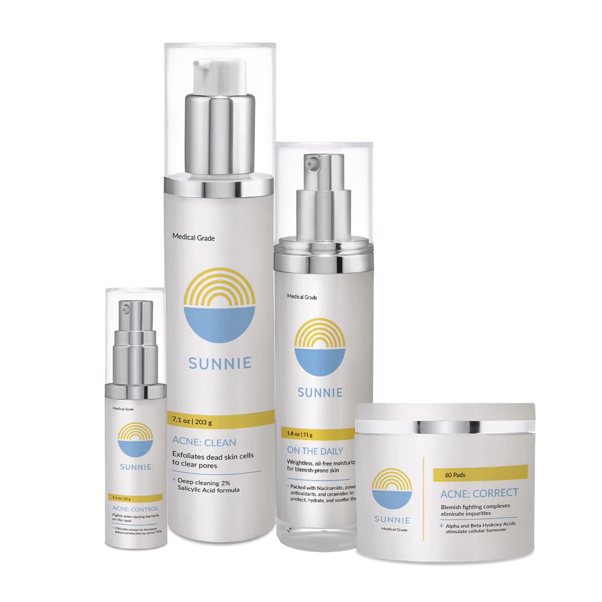 Gentle Acne Treatments for Sensitive Skin | Skincare.com