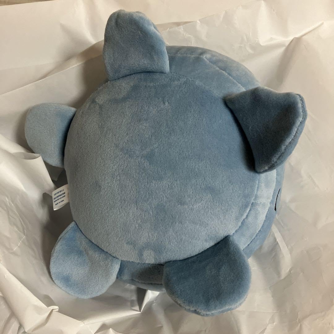 Amazon.co.jp: くじ 3等 えのすい くらげ ぬいぐるみ 20th 新