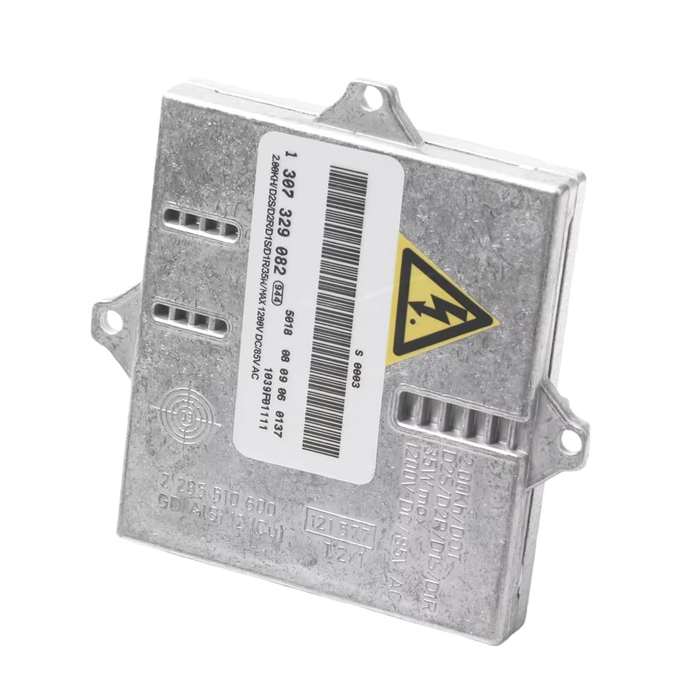 Xenon Ballast 35W Xenon Headlight Ballast Control Unit Module OEM 1307329082 D1S D1R D2S D2R HID Lights 77362682