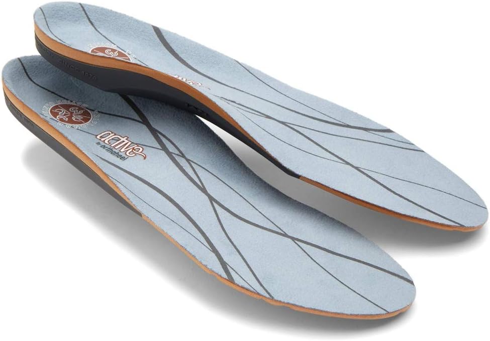 Vionic Oh Active Orthotic