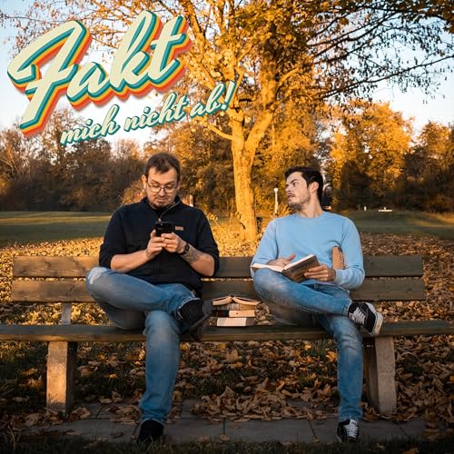 Fakt mich nicht ab! cover art