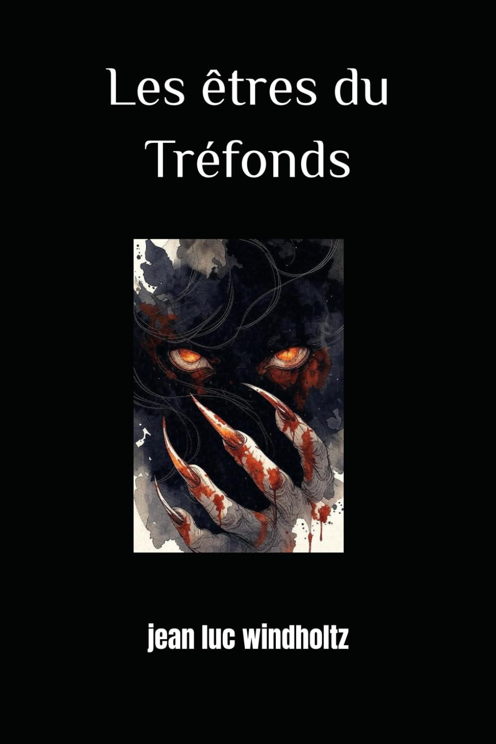 Les êtres du Tréfonds