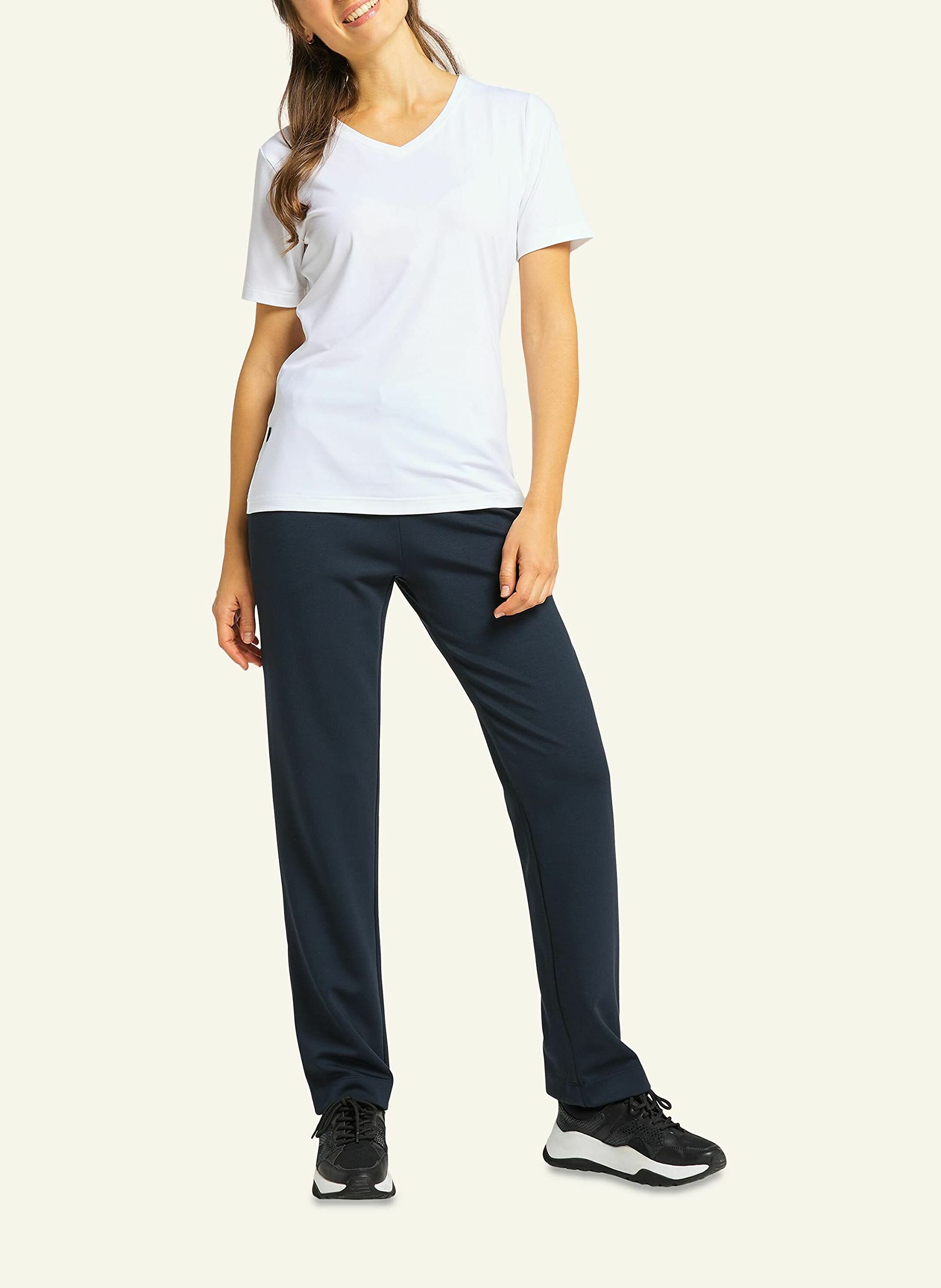 JOY sportswear Maglietta Zamira Donna