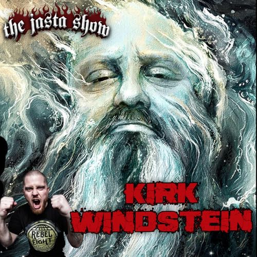 Kirk Windstein ( Crowbar ) - Jasta Show 723