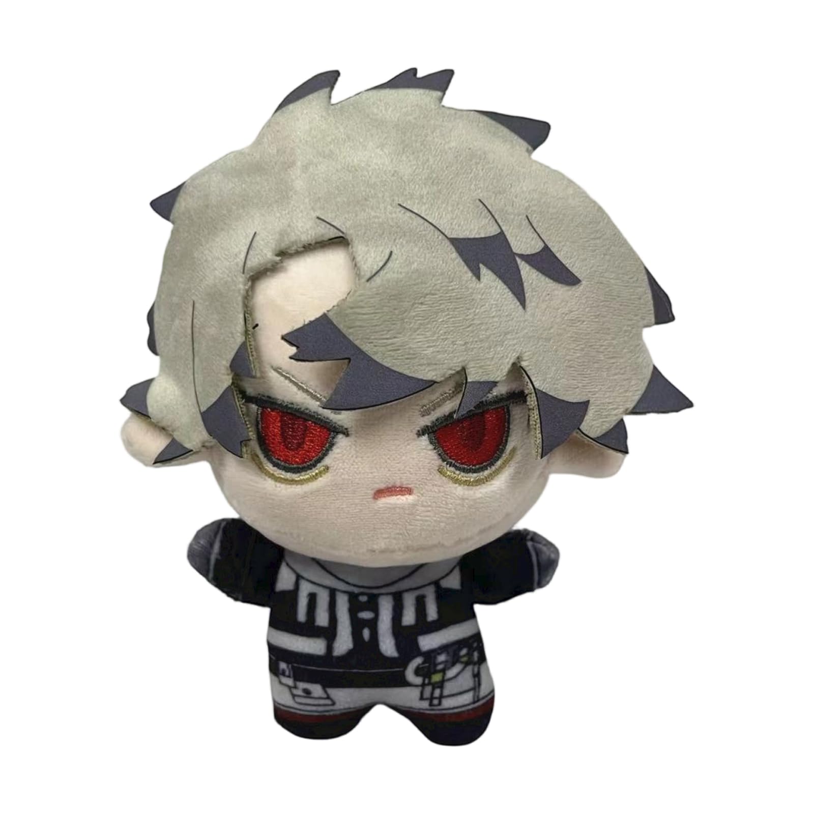 GACHIAKUTA Plush Toy GACHIAKUTA Merch Stuffed Doll for Fans