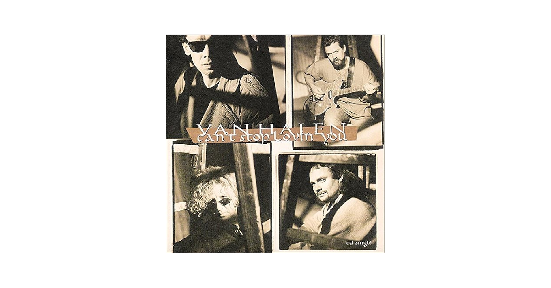 Can't Stop Lovin You / Crossing Over - Amazon.com Music