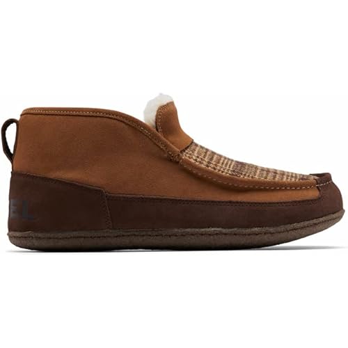 Sorel Men's Manawan Ii Moc Slipper