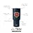 Simple Modern Officially Licensed NFL Chicago Bears 30 oz Tumbler with Flip Lid and Straws | Insulated Cup Stainless Steel | Gifts for Men Women | Trek Collection | Chicago Bears