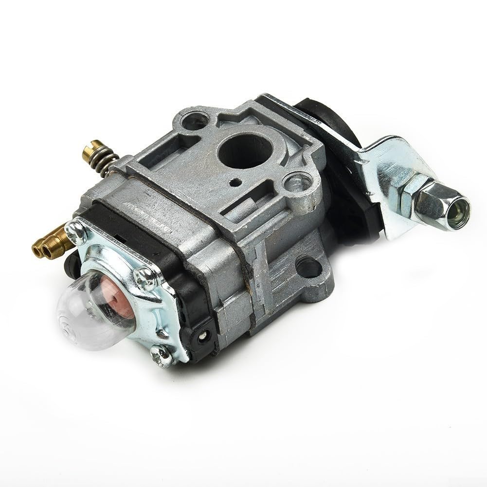 BlesConi Mechanical Carburetor, front view