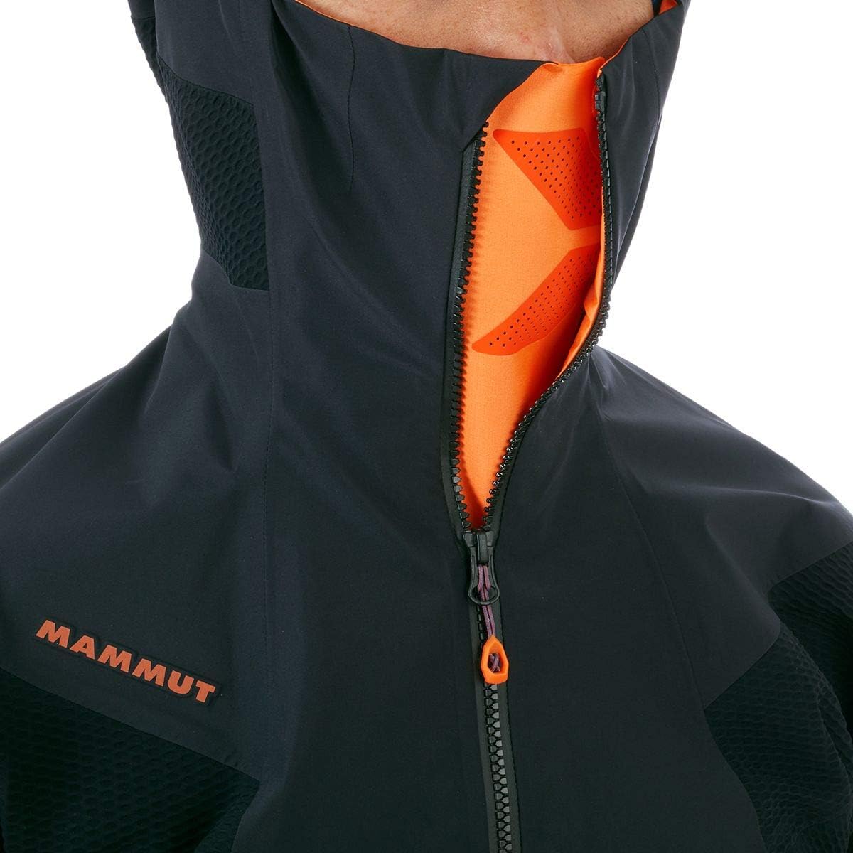 mammut nordwand flex