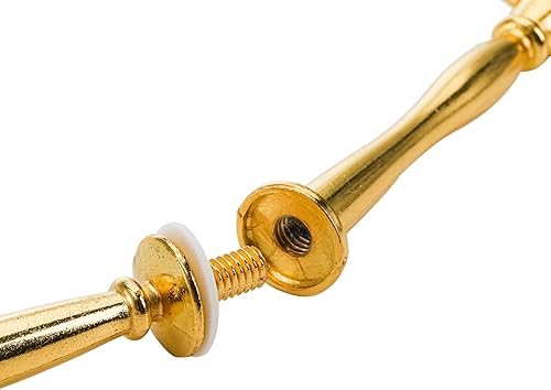 Miniatura 3 de Tosnail 9 juegos de accesorios de soporte para cupcakes de 3 niveles, accesorios para soporte de pasteles, bandejas de soporte para postres, platos