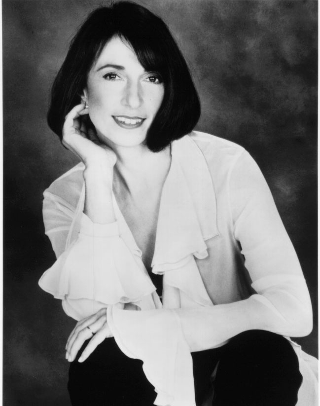 Suzanne Ciani