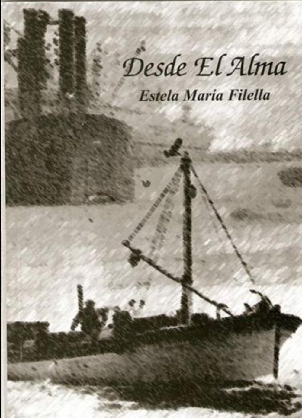 Desde el alma