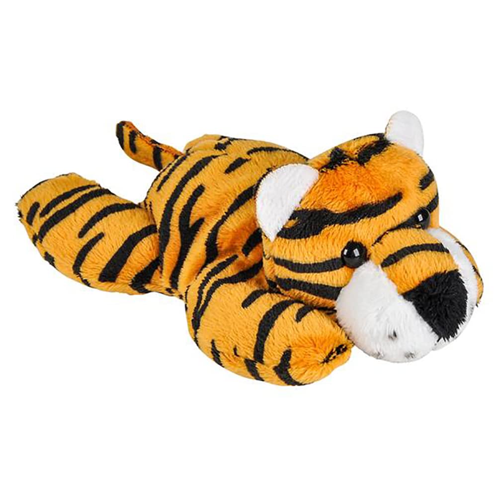 Amazon.com: The Dreidel Company Plush Tiger Mighty Mights, 3.5