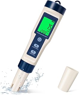 Monitor de Qualidade da Água