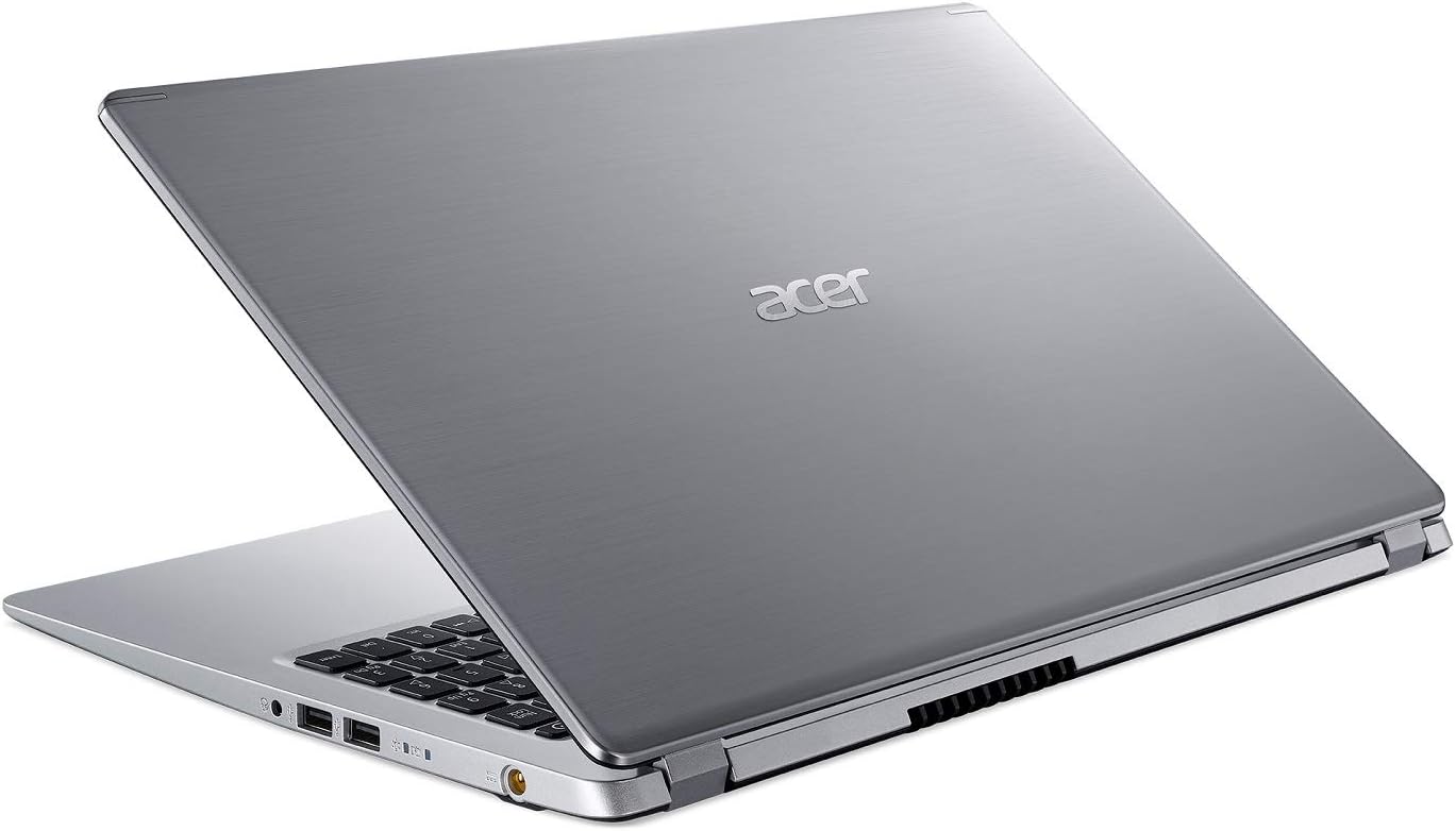 Discount 70% Acer Aspire 5, 15.6 Full HD, 8th Gen Intel Core i5-8265U, 8GB DDR4, 256GB SSD, Backlit Keyboard, Windows 10 Home, A515-52-526C