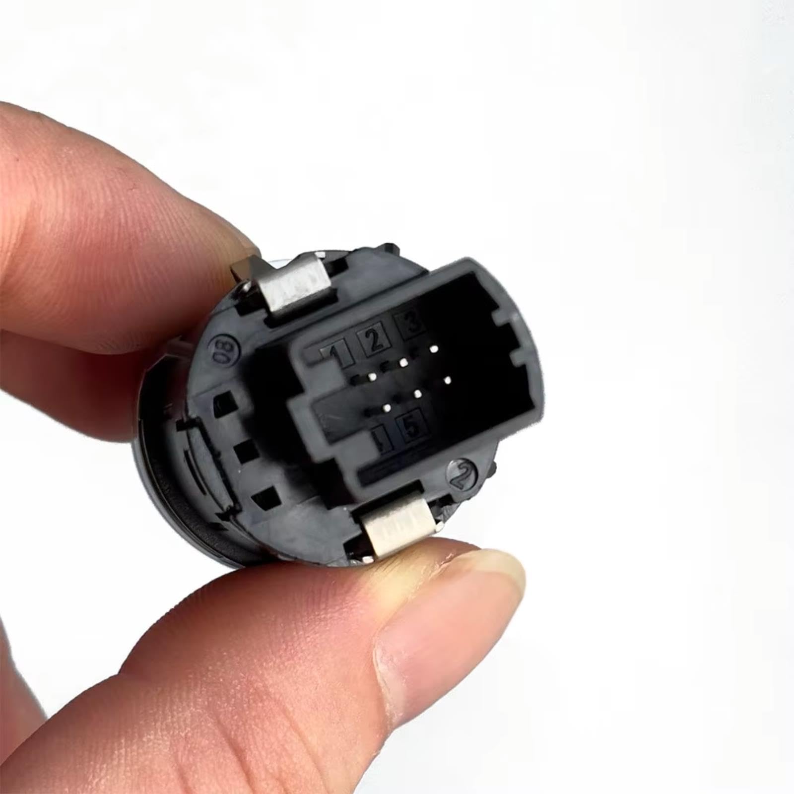 Bouton Poussoir Start Stop Pour A6 C7 S6 A7 2012-2018