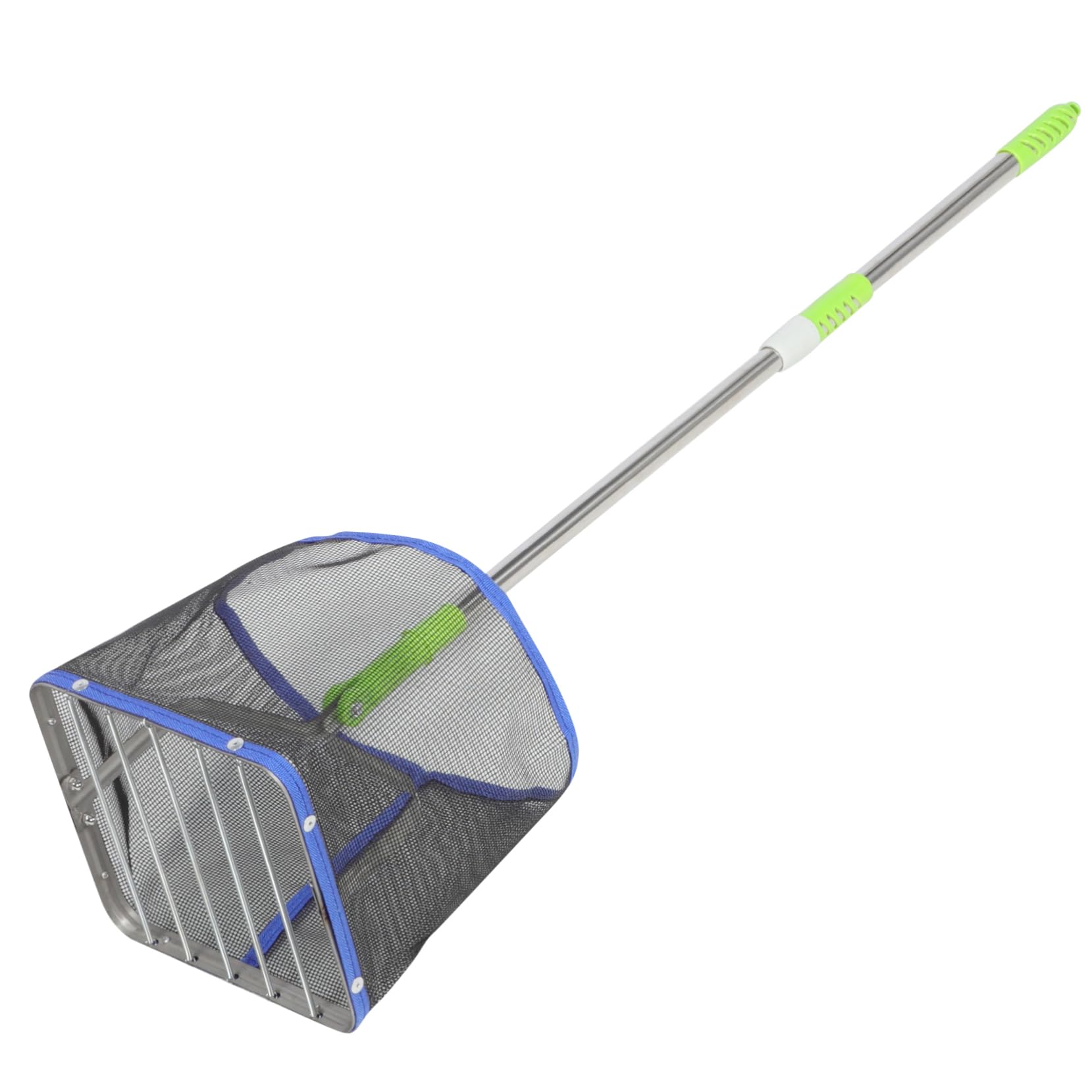BESPORTBLE Tischtennisball-Picker Camping-Wasserflasche Pick-Up-Netzbeutel Großes Fassungsvermögen Ballpicker Tennisplatzausrüstung Schiffswerkzeuge Outdoor-Tischtennis Großer
