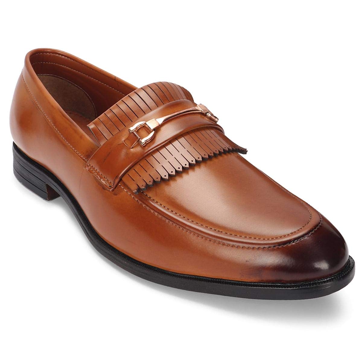 See full amazon price history chart for MUTAQINOTI Mens Tan Royal Leather Loafer Style Mocassin Casual Formal Slip On Penny Loafers Shoes for Men (MQLXHRTN-) (Size- 10 UK) MUTAQINOTI Mens Tan Royal Leather Loafer Style Mocassin Casual Formal Slip On Penny Loafers Shoes for Men (MQLXHRTN-) (Size- 10 UK) (B0BDLDZH8G) Amazon Price History, Amazon Price Tracker