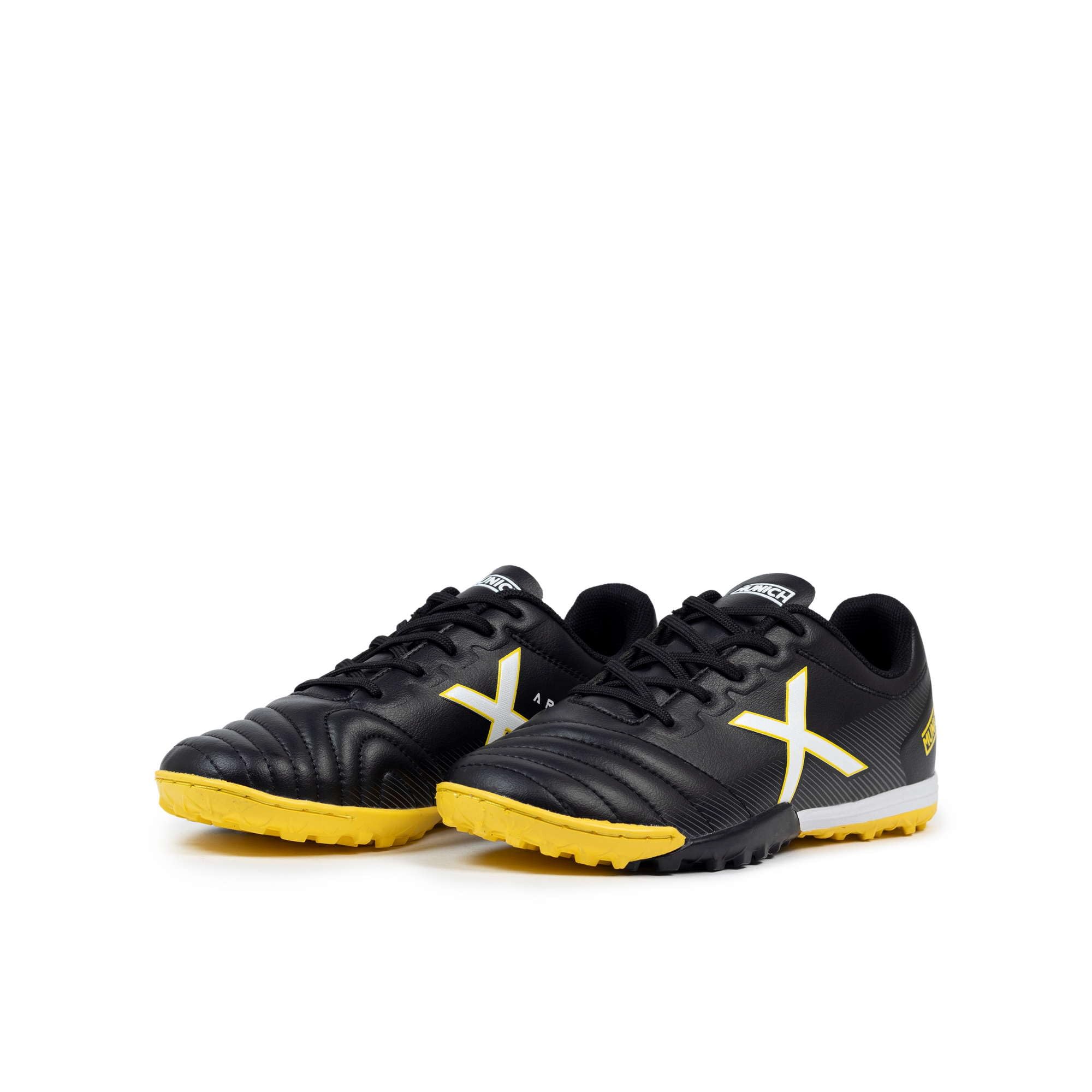 Munich Arenga Kid Turf 10, Zapatillas Unisex niños