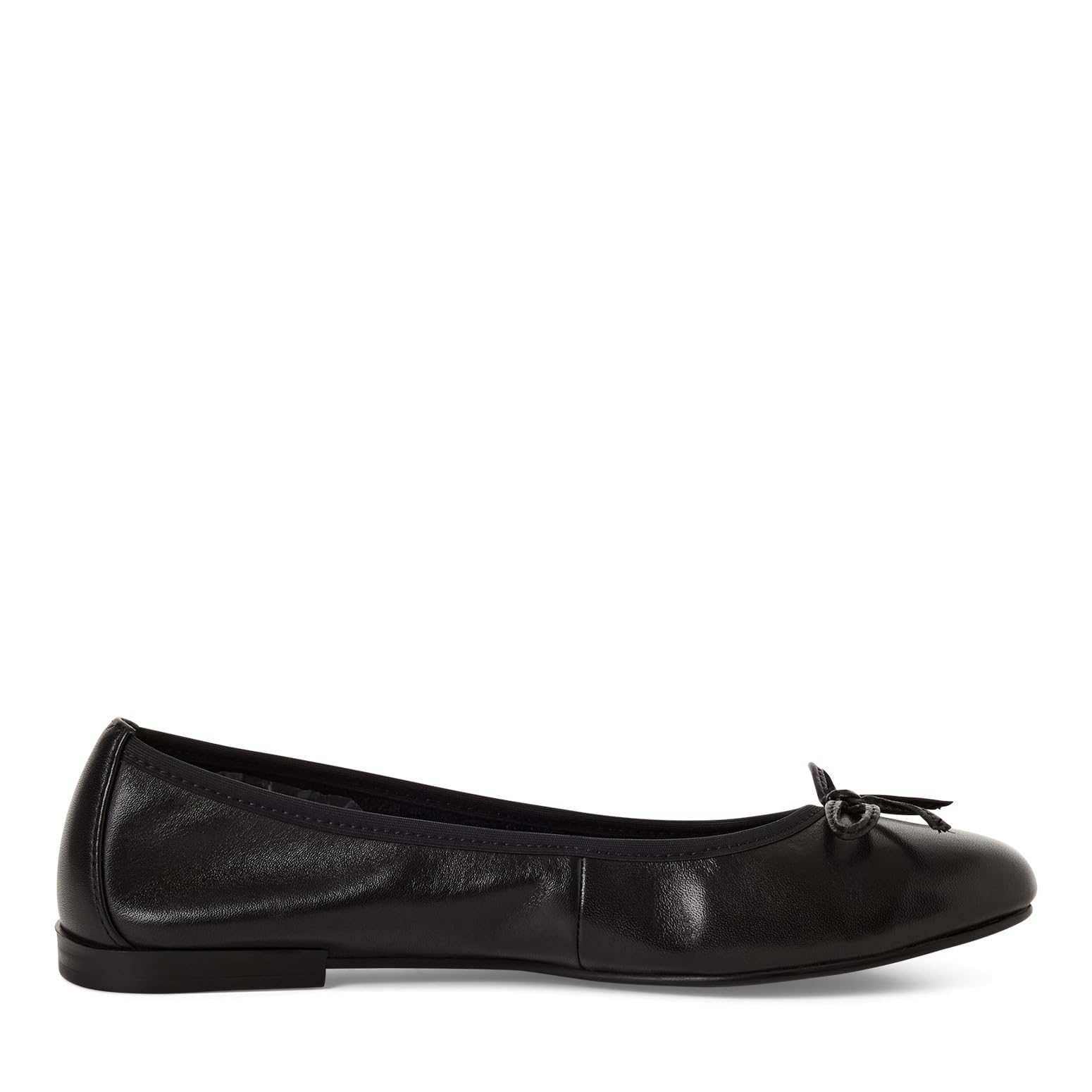 MARCO TOZZI Femmes Ballerines Semelle intérieure Feel Me Moelleuse Cuir Doublure intérieure Douce Tendance