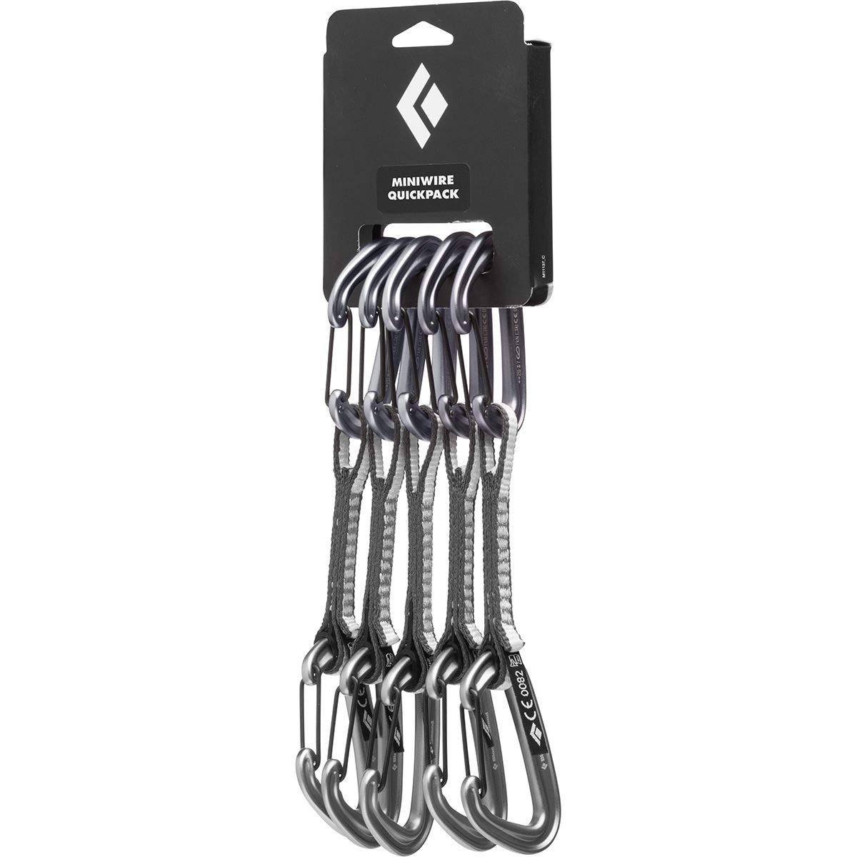 Black Diamond Sproting Goods, No Color, 12 cm