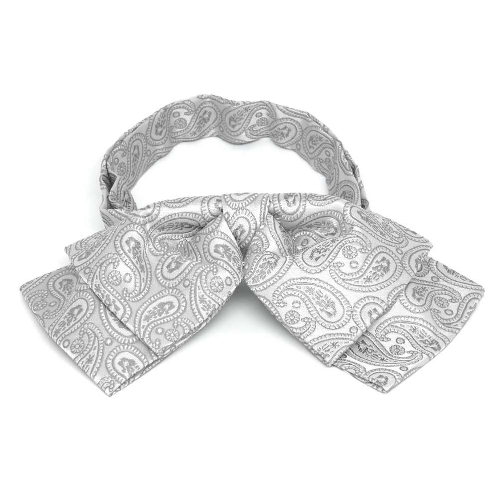 tiemart Floppy Bow Tie
