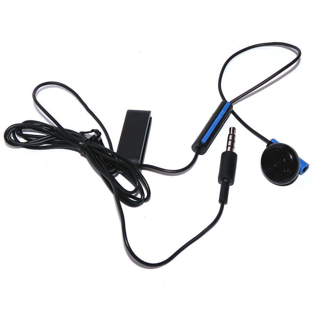Headset Earbud Microphone Earpiece for 