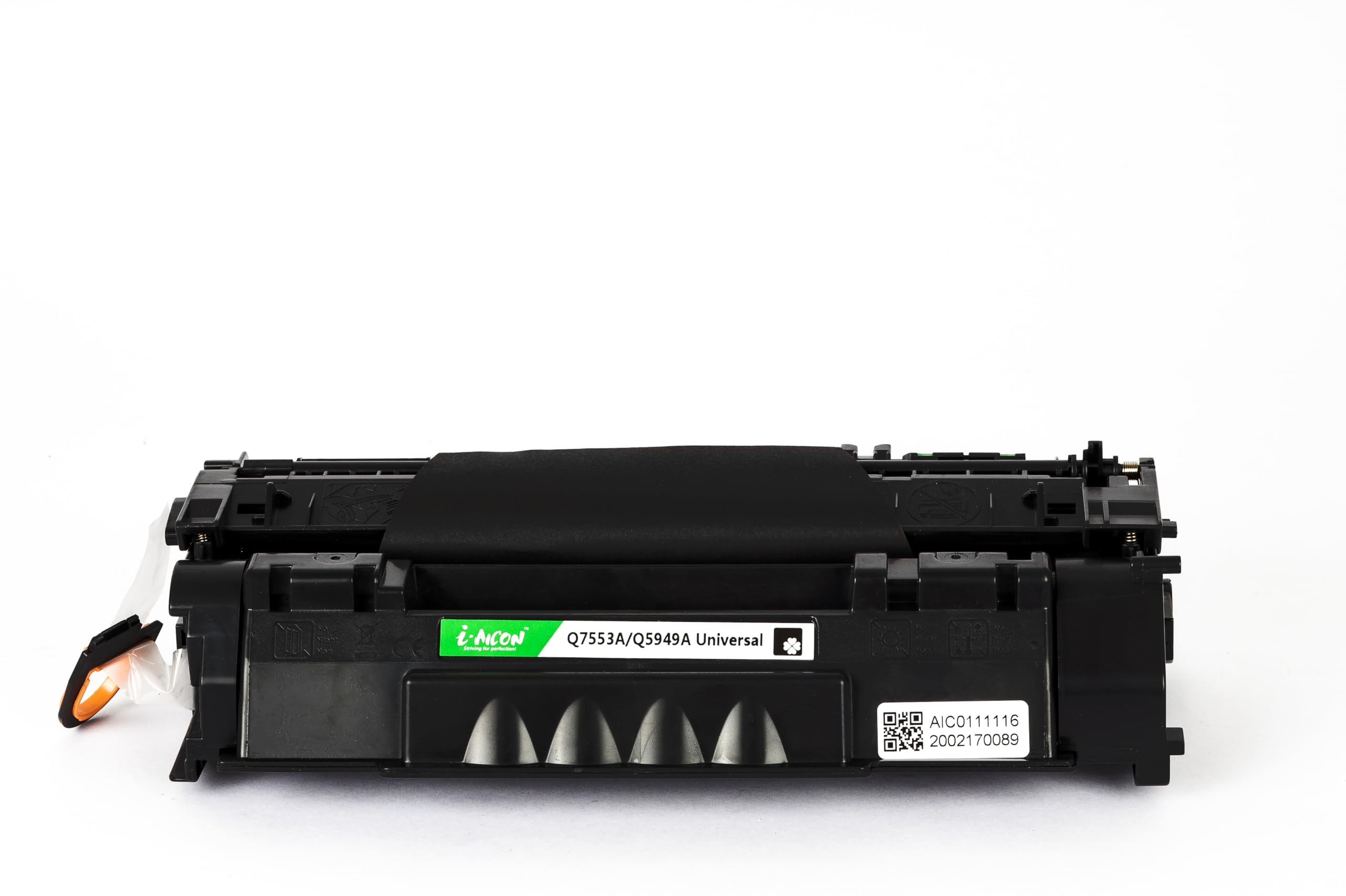 Hộp Mực Máy In Canon LBP 3300, 3360 Cartridge 308, 49A, 53A Dùng Chung - Foto 8