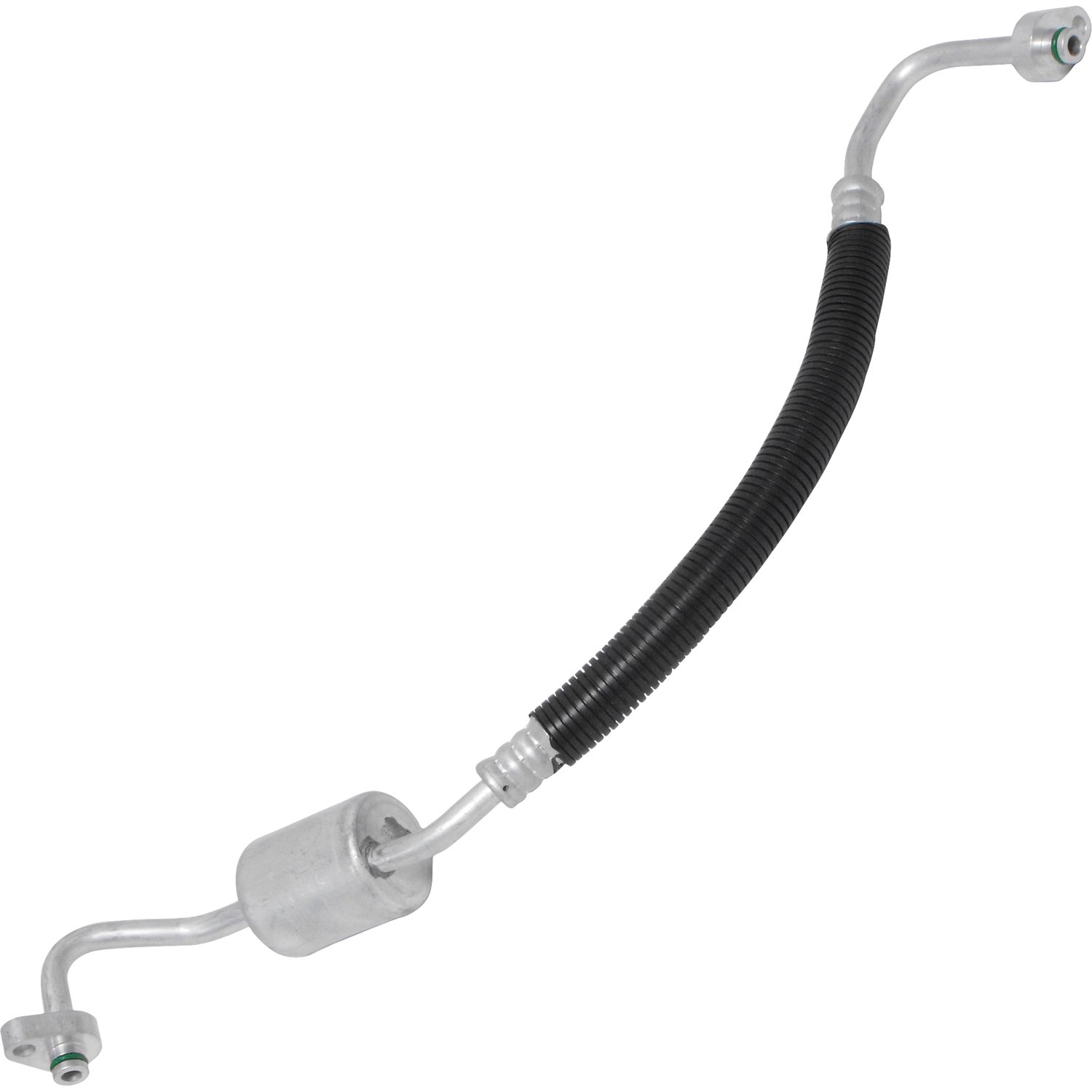 Photo 1 of UAC HA 111223C A/C Refrigerant Discharge Hose