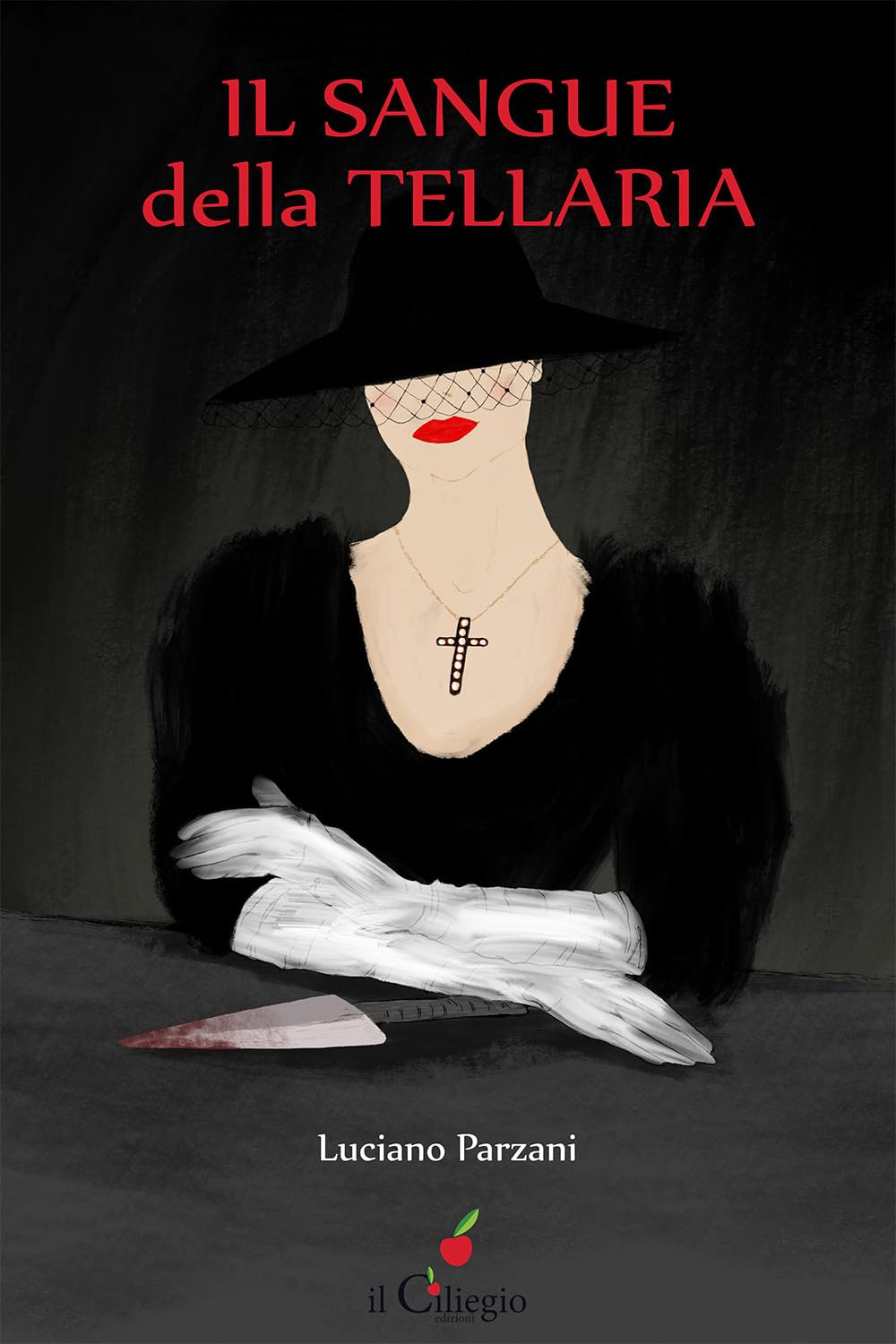 Il Sangue Della Tellaria - 4