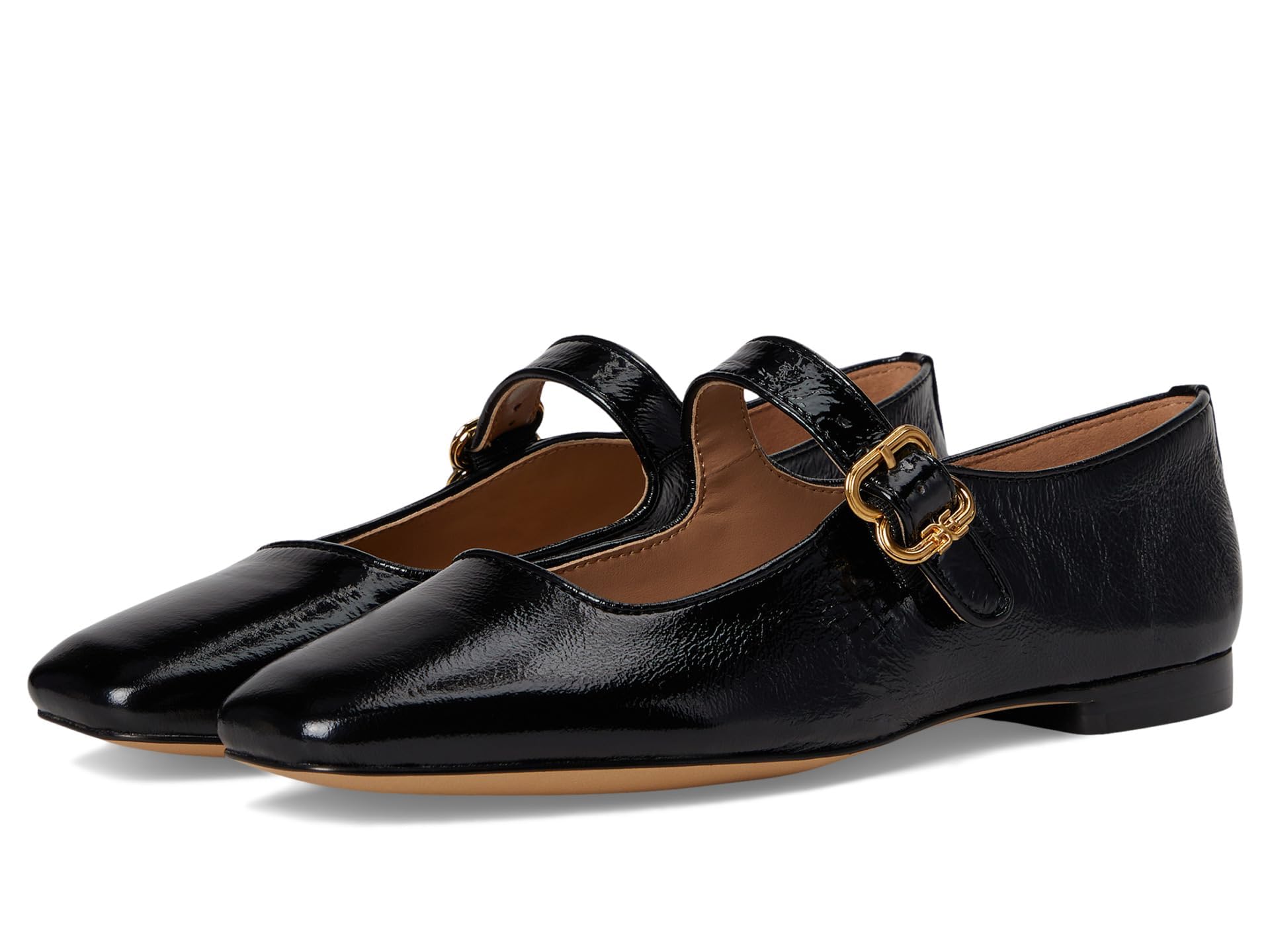 Sam Edelman Women's Michaela Mesh Ballet Flats