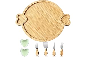 Charcuterie Boards Gift Set For Every Occasion