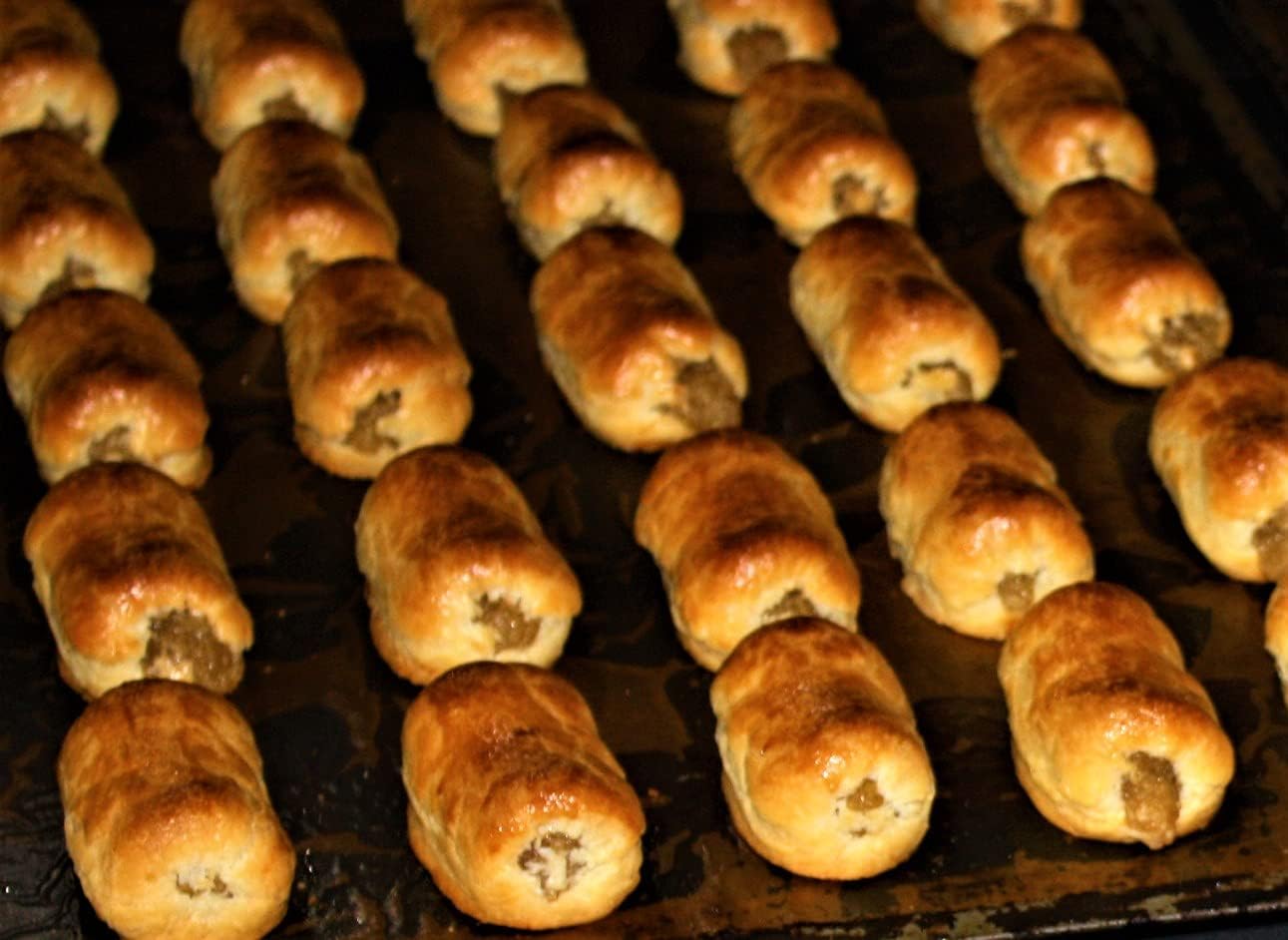 お菓子のきくち ほっしぃ～も 15個入