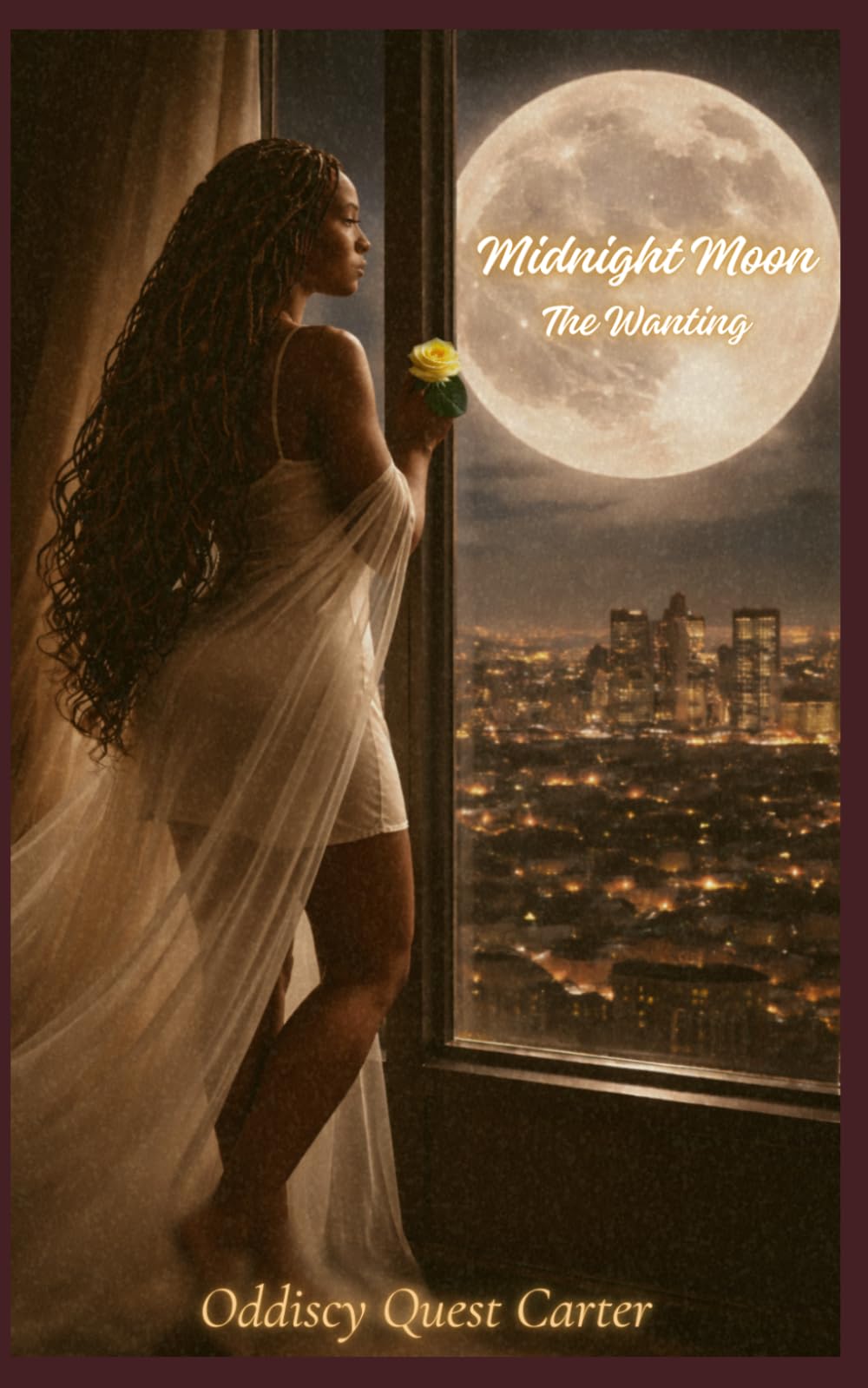 Midnight Moon: The Wanting